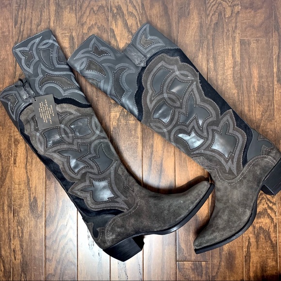 Frye Shoes - New Frye Over the Knee Boots